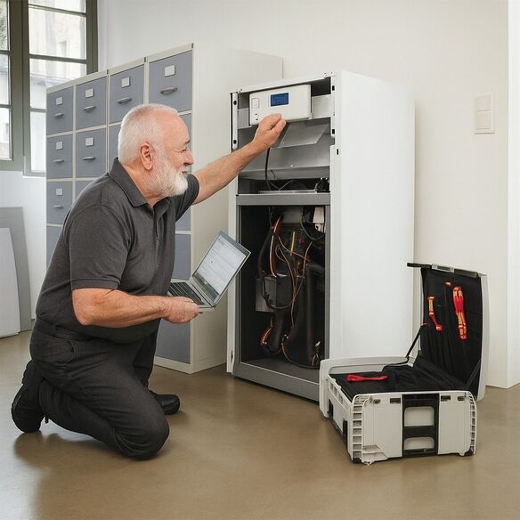 Vaillant Notdienst Wien