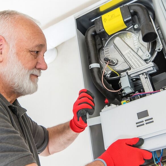Vaillant Wartung Wien