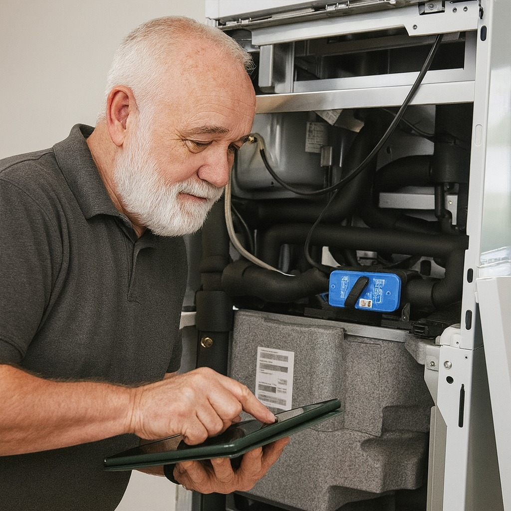 Vaillant Reparatur – Ihr zuverlässiger Partner